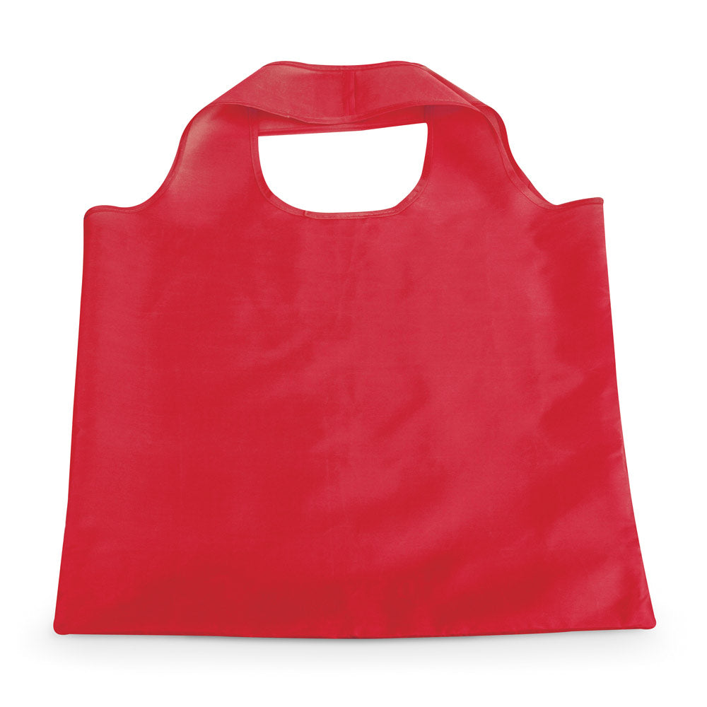 Fola. 190T Polyester Folding Bag