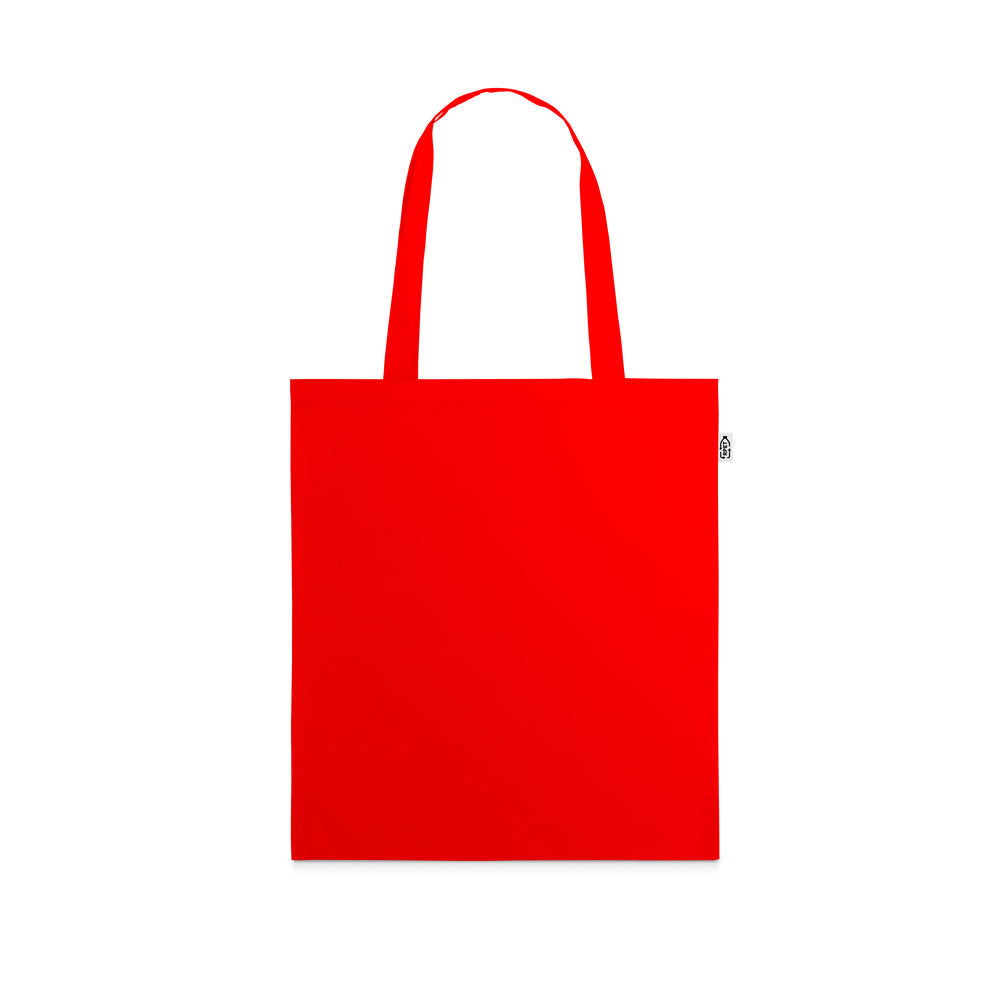 Maputo. 190T Recycled Polyester (100% Rpet) Bag