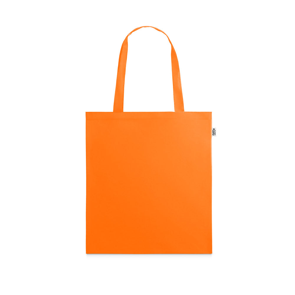 Maputo. 190T Recycled Polyester (100% Rpet) Bag