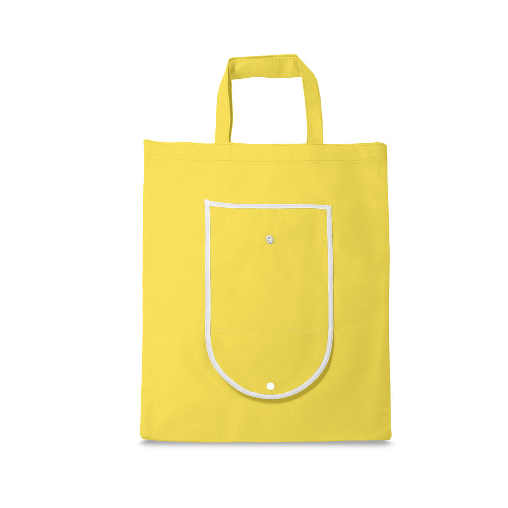 Arlon. Non-Woven Folding Bag (80 G/M²)