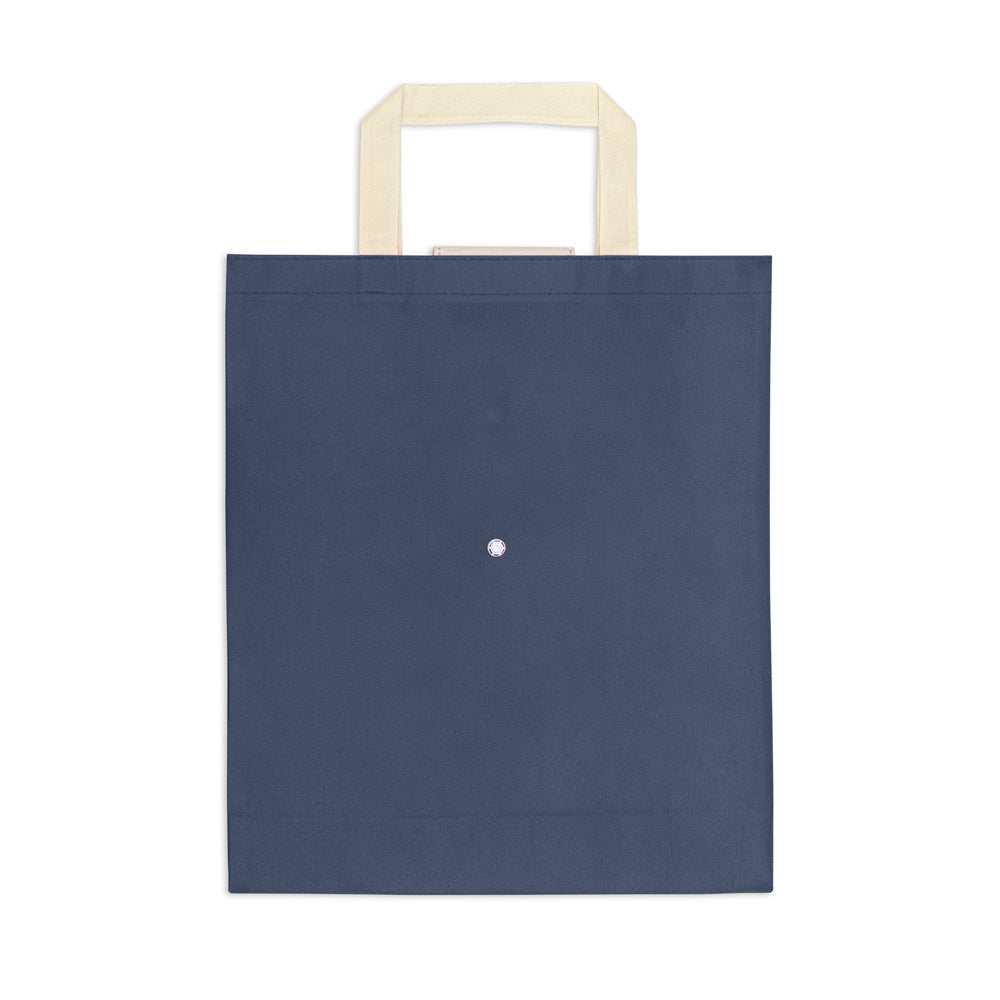 Cardinal. Foldable Bag