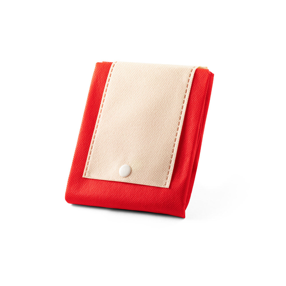 Cardinal. Foldable Bag