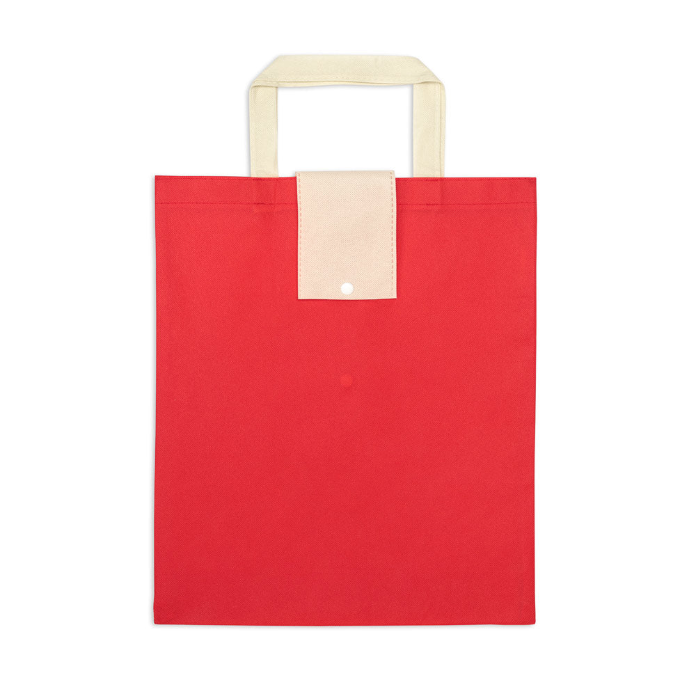 Cardinal. Foldable Bag