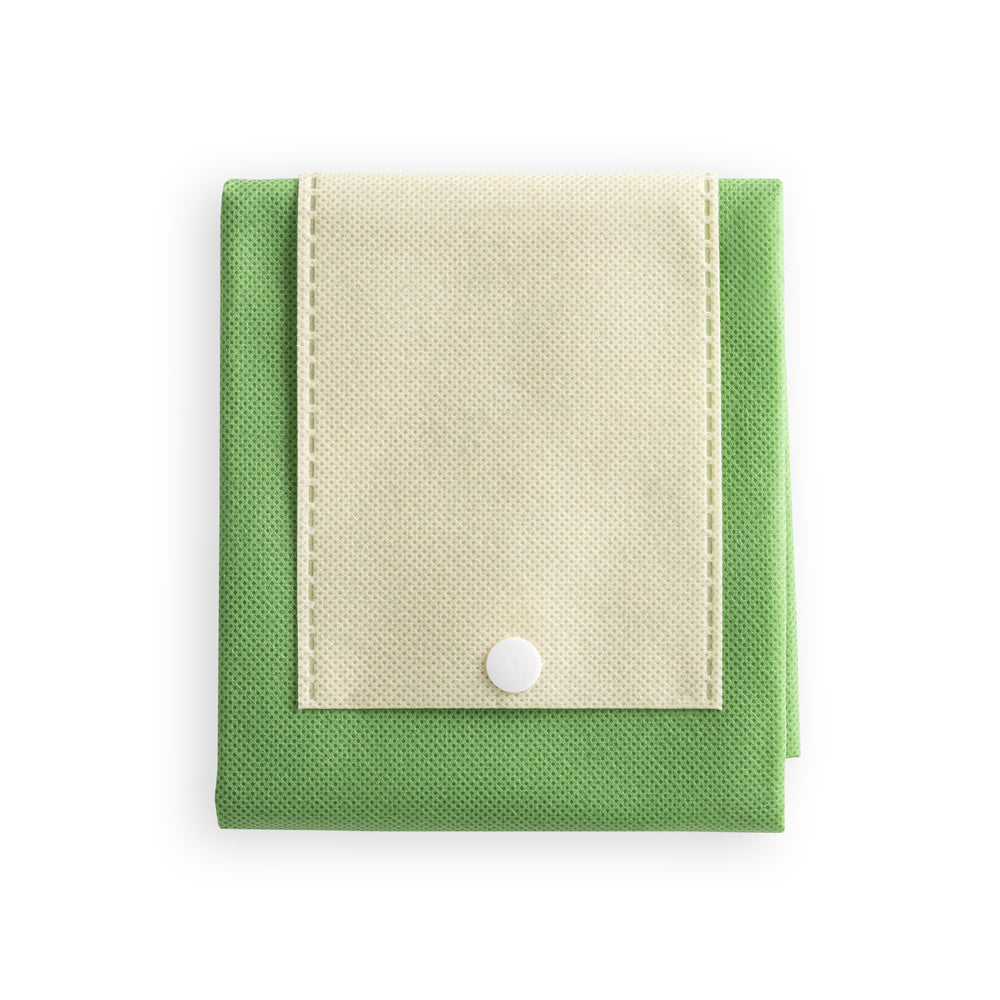 Cardinal. Foldable Bag