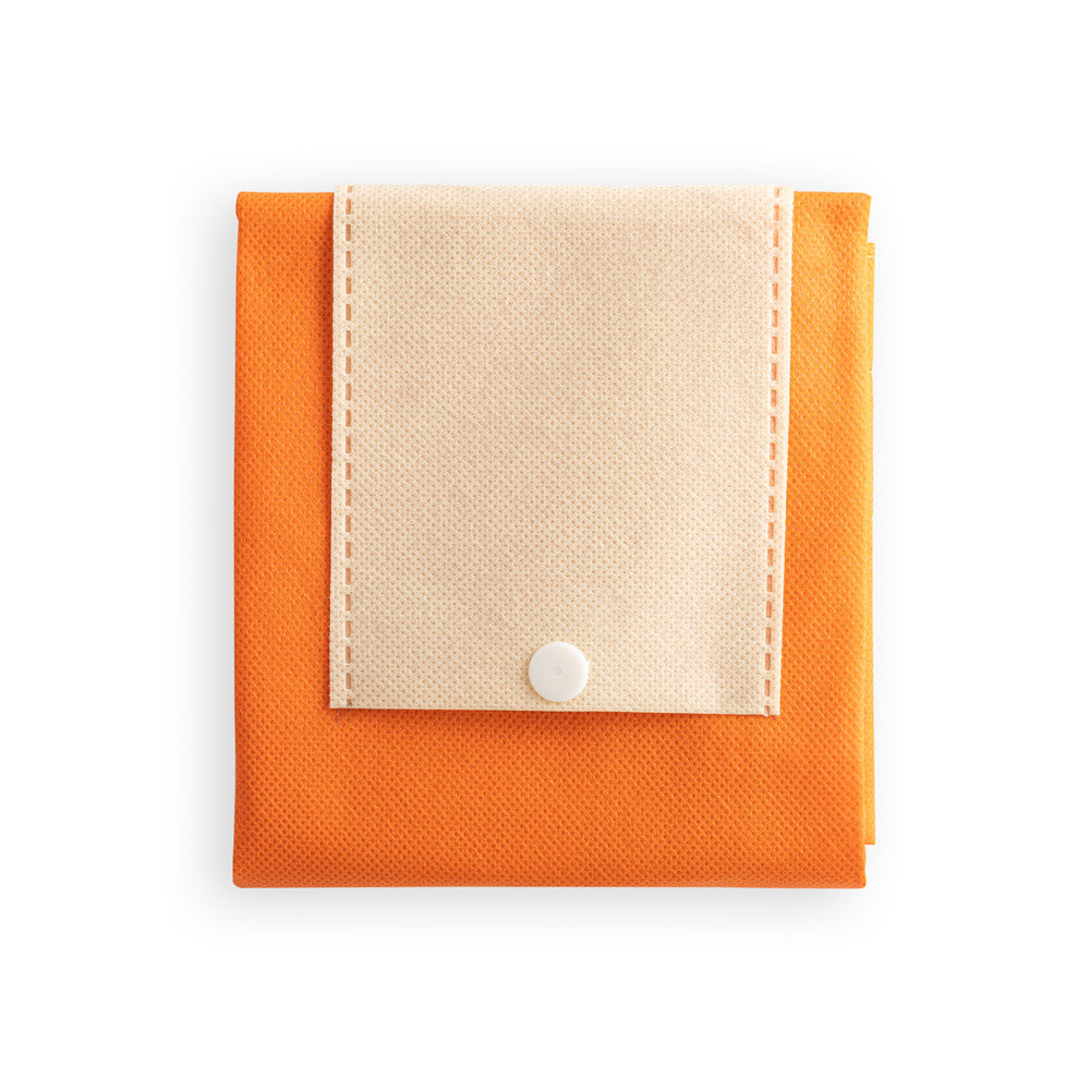 Cardinal. Foldable Bag