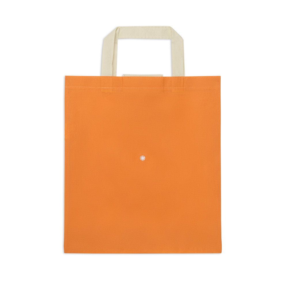 Cardinal. Foldable Bag