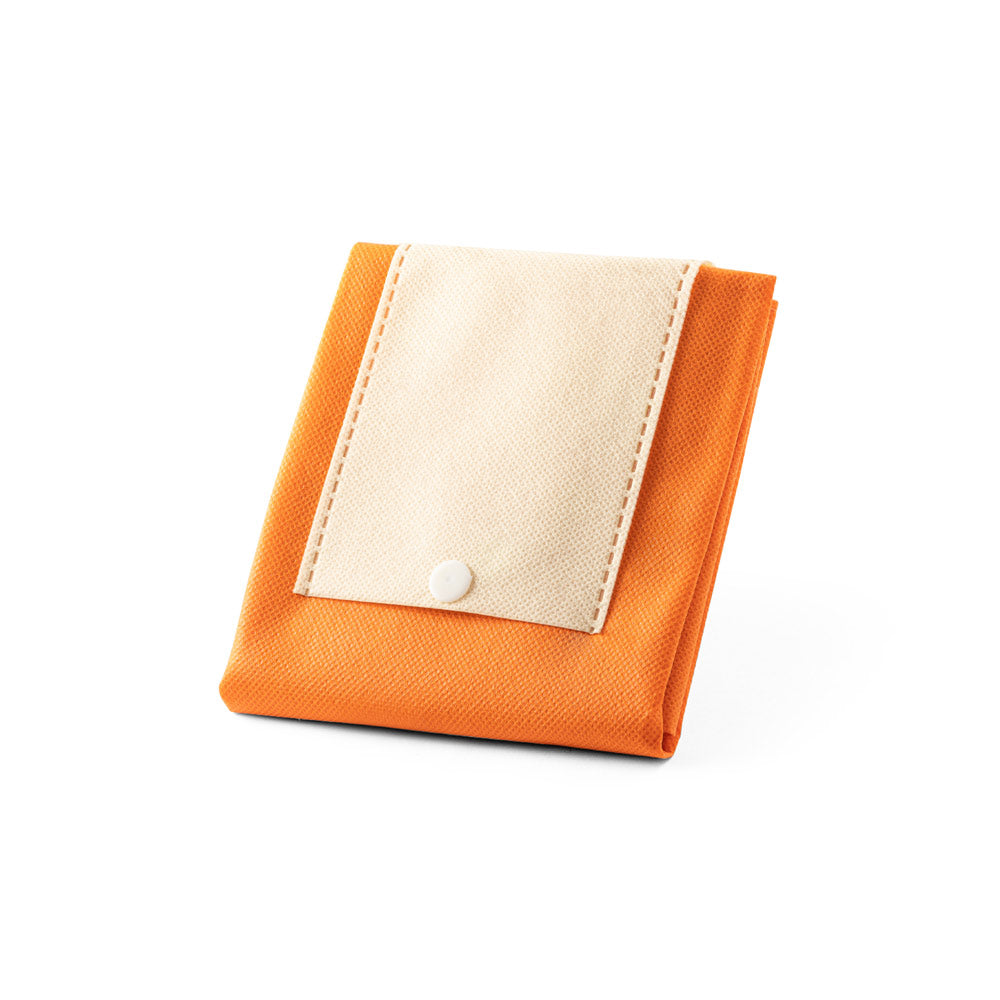 Cardinal. Foldable Bag