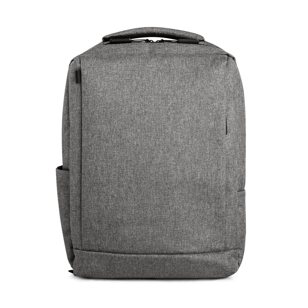 Bologna. 15'6" Laptop Backpack In 300D Polyester