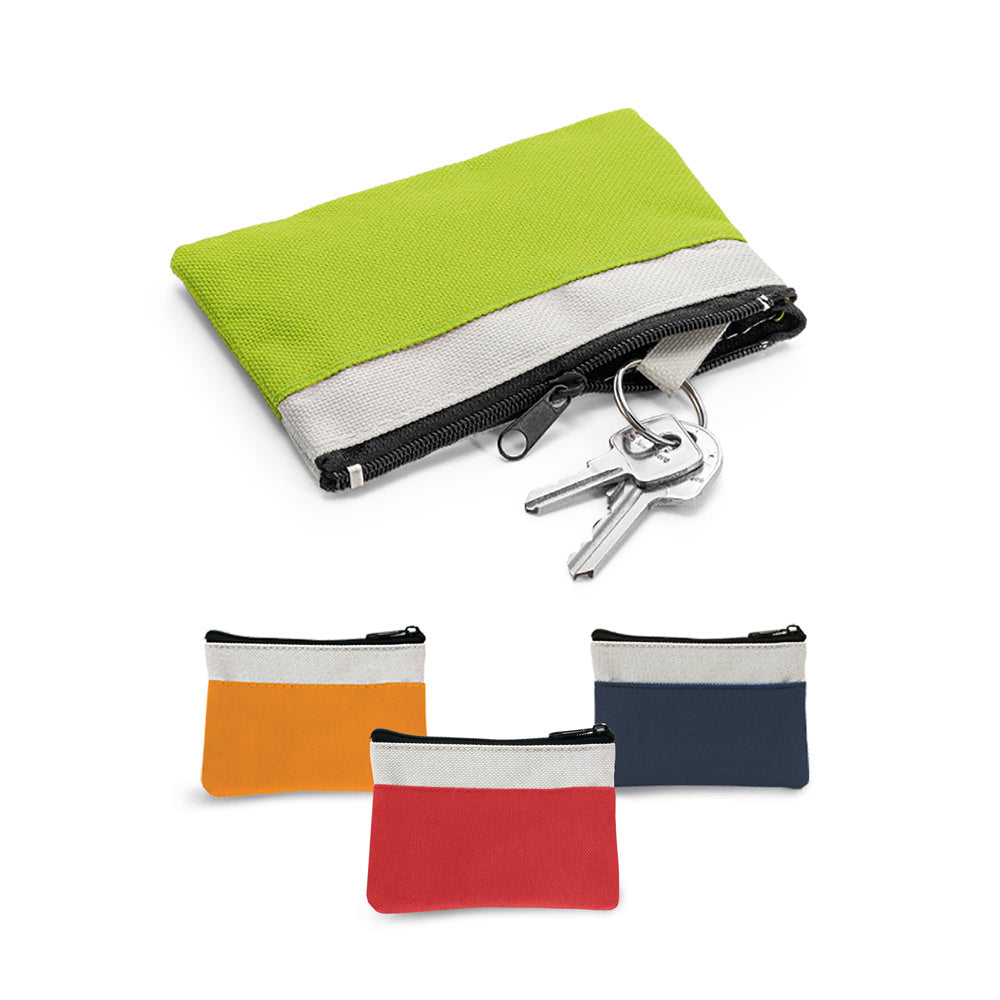 Miller. Small Multipurpose Pouch In 600D