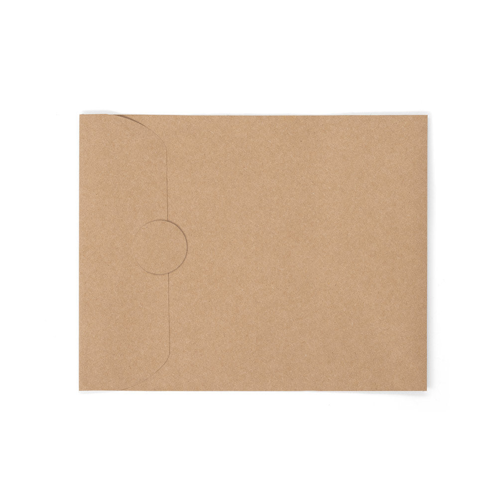 Klee. A5 Notebook In Cork And Linen With Lined Sheets