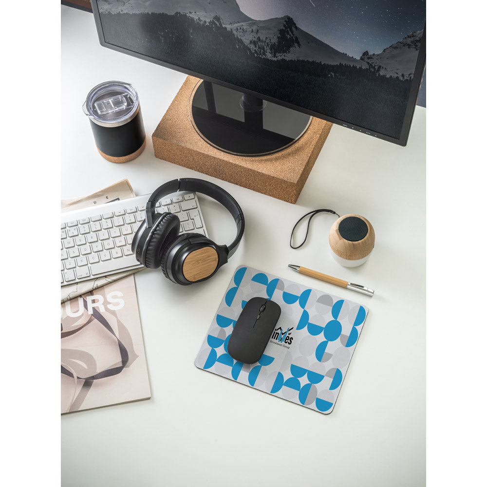 Blair. Mouse Pad For Sublimation