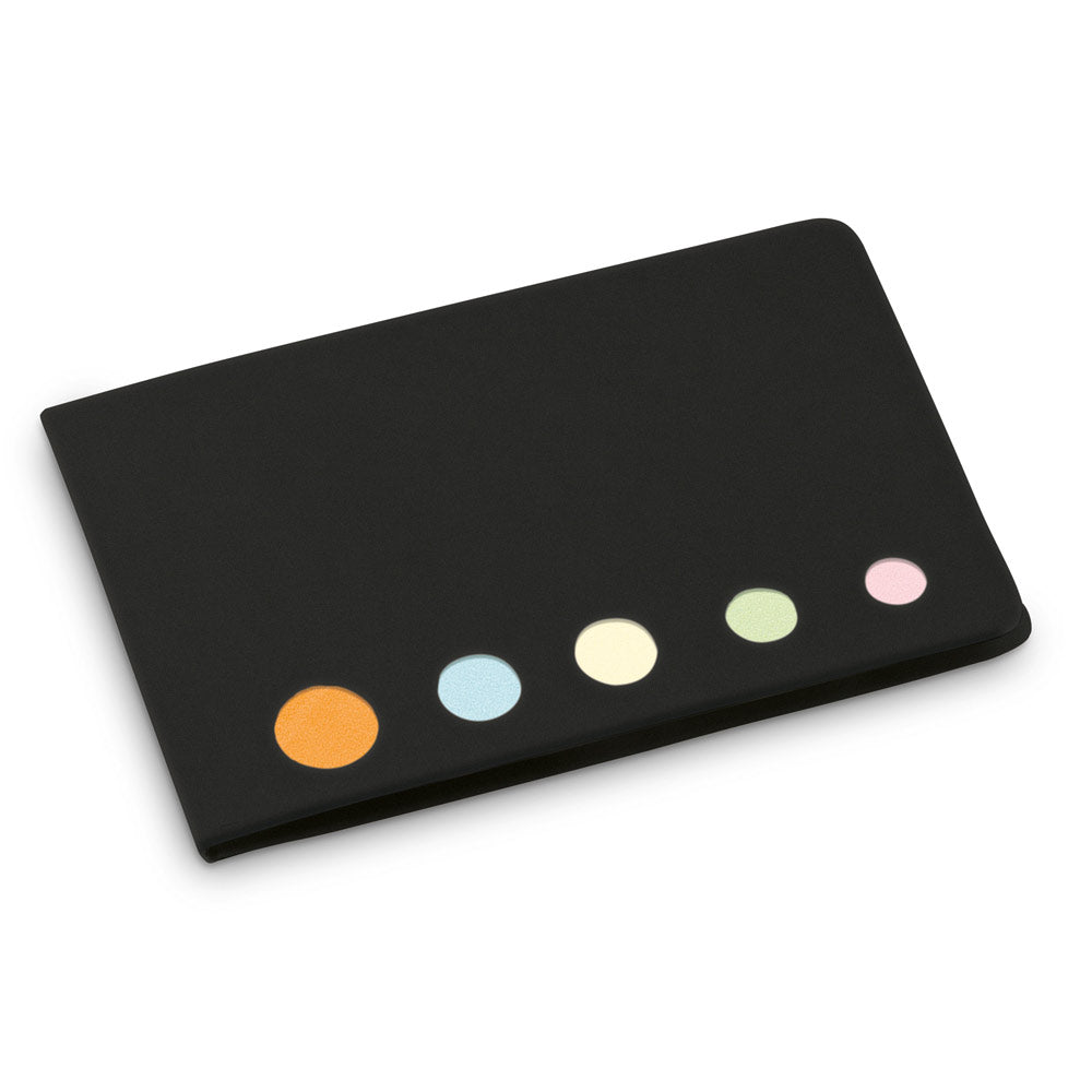 Stooky. Sticky Notes Set With 5 Sets