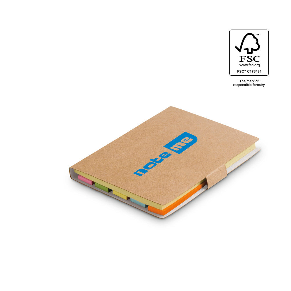 Lewis. Sticky Notes Set With 7 Sets