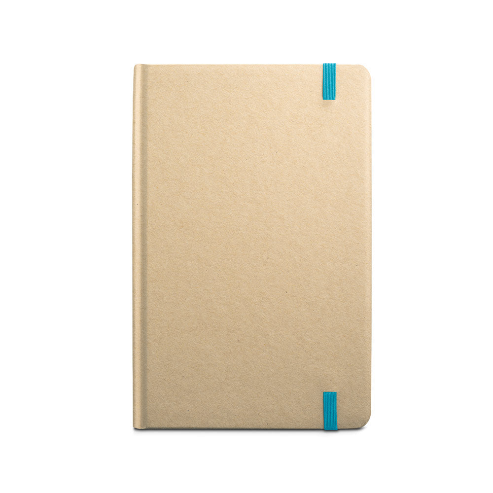 Magritte. A5 Notebook With Lined Sheets
