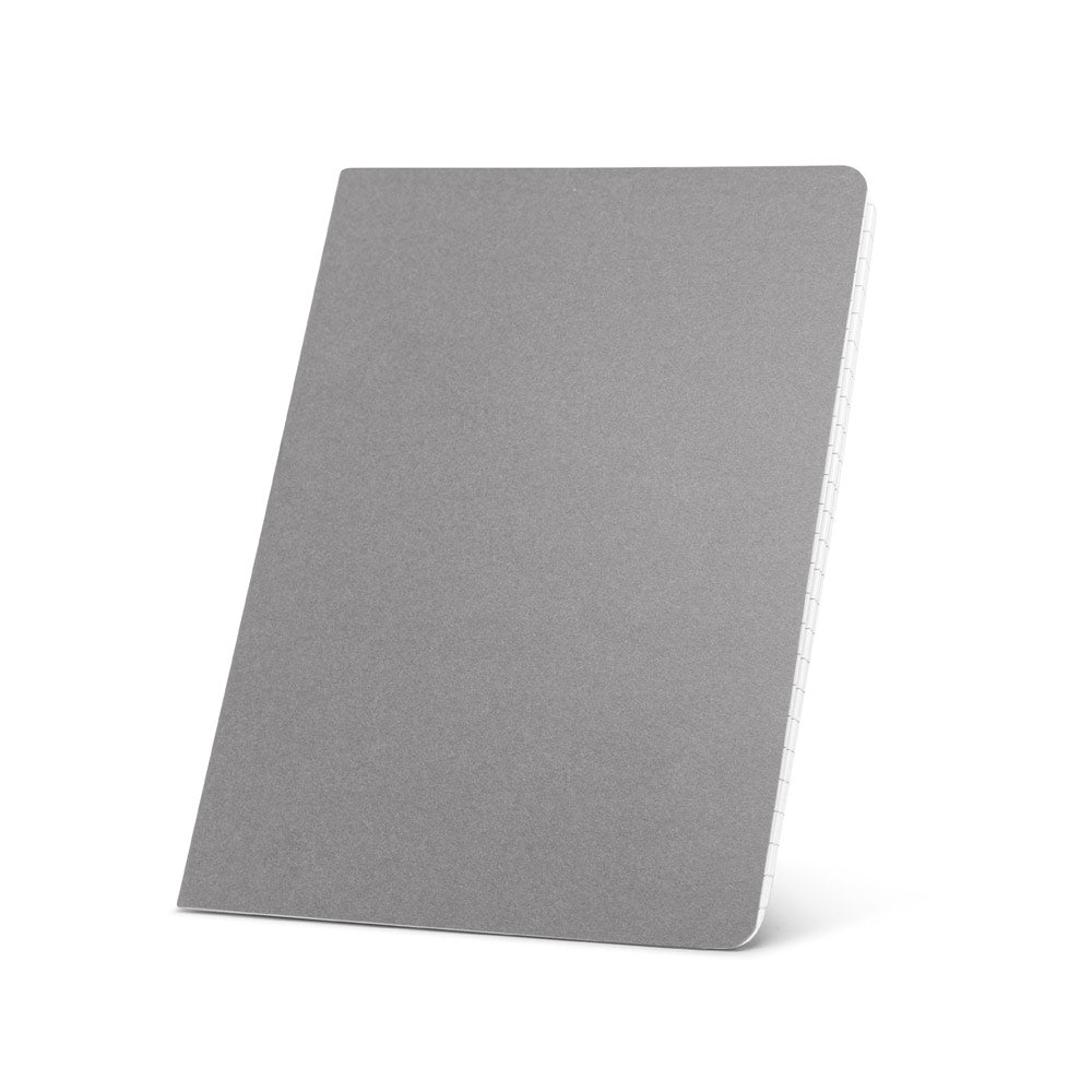 Ecown. Notebook A5 With Lined Sheets