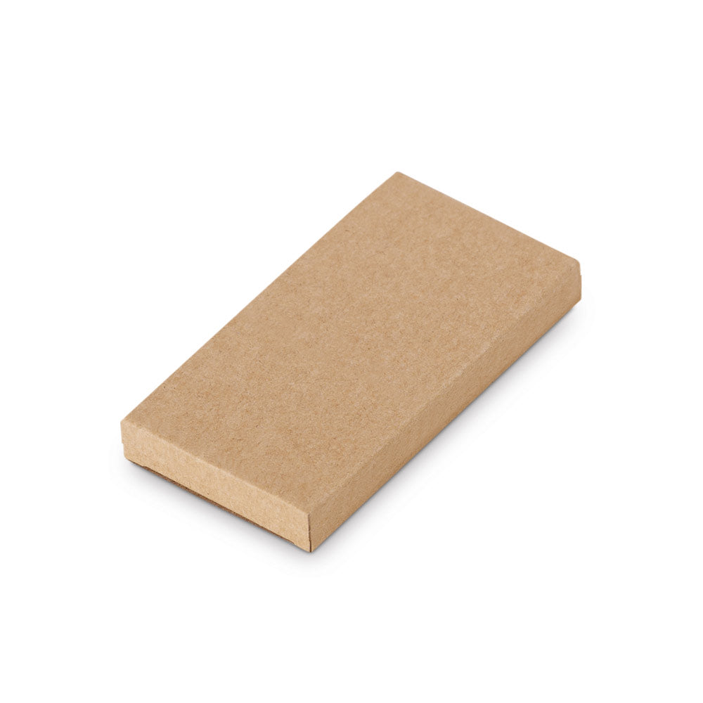 Galen. Bamboo Mobile Phone Holder, Detachable Into Two Parts