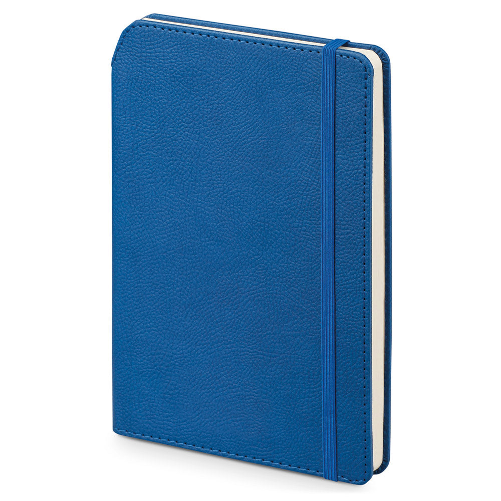 Moriah. A5 Notebook In Pu With Lined Sheets