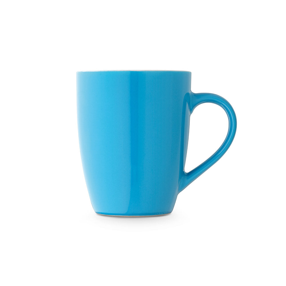 Cinander. 370 Ml Glossy Ceramic Mug