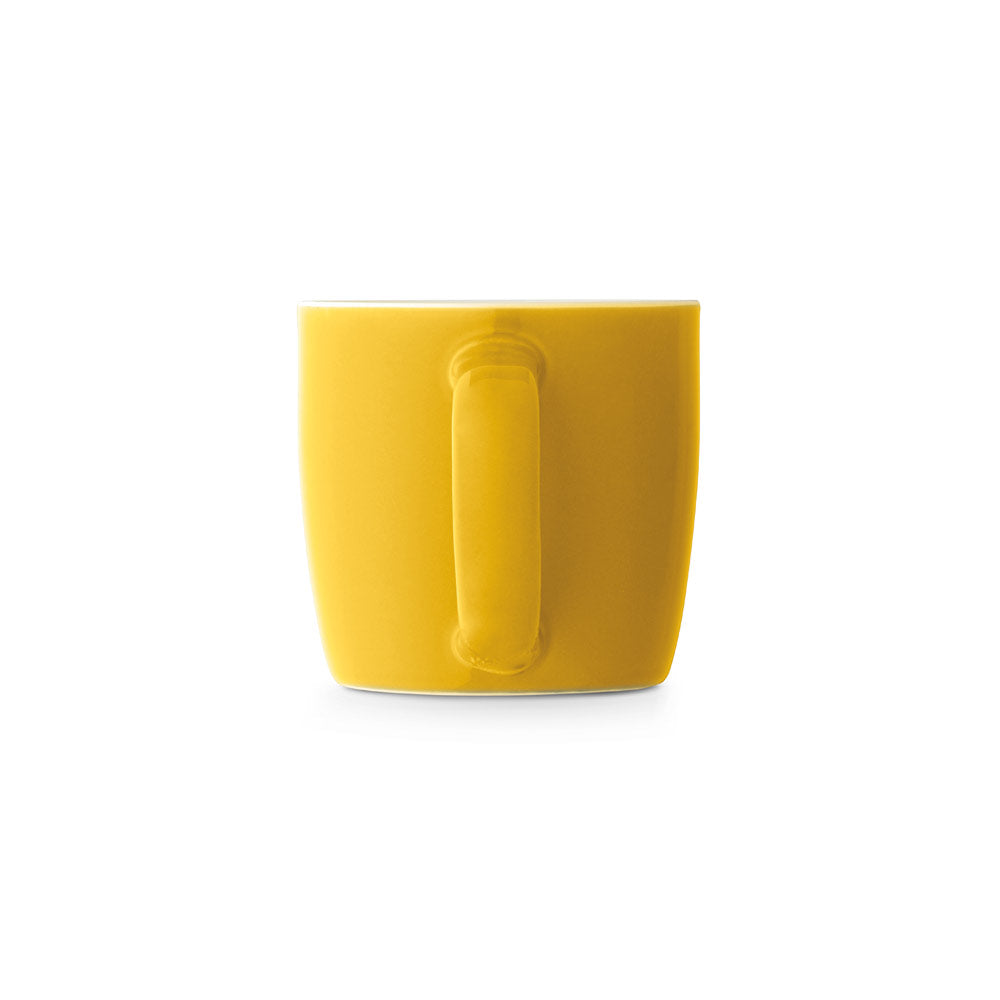 Comander. 370 Ml Glossy Ceramic Mug