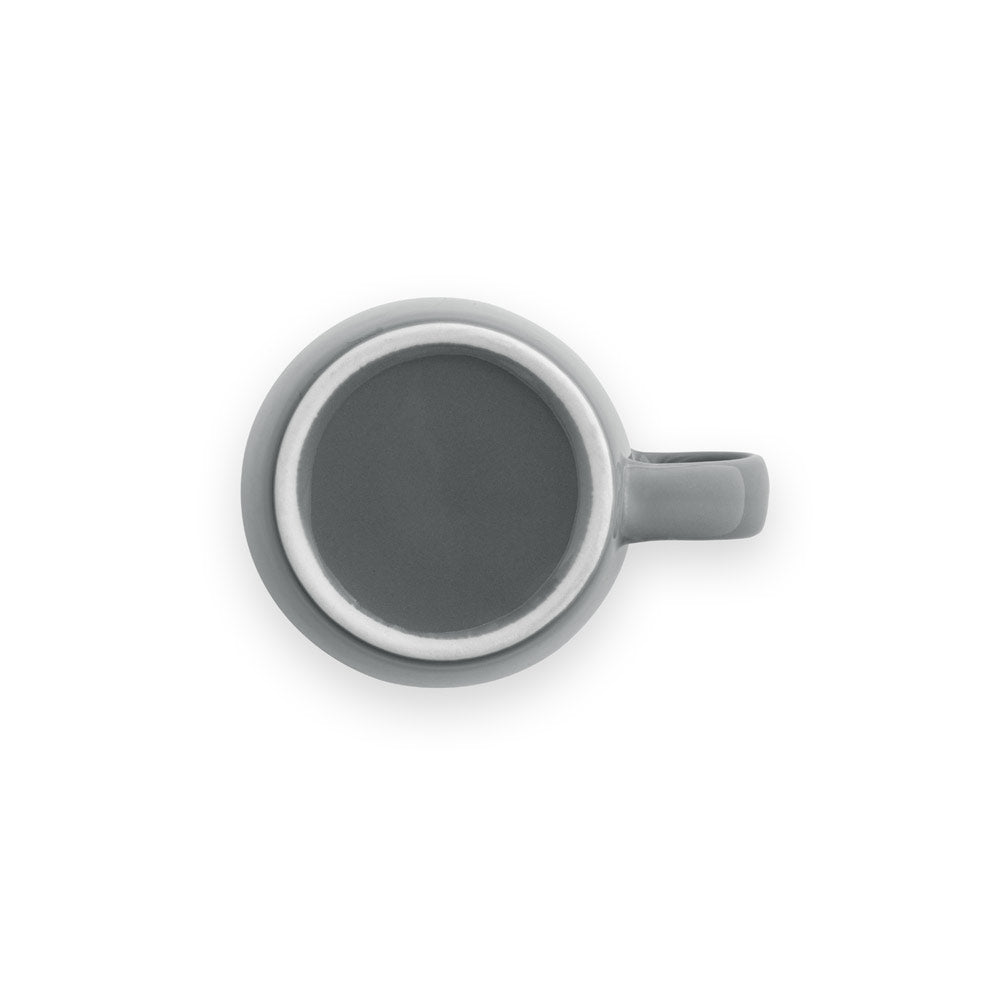 Comander. 370 Ml Glossy Ceramic Mug