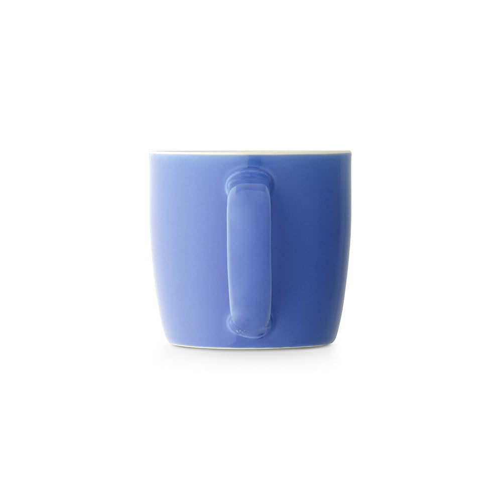 Comander. 370 Ml Glossy Ceramic Mug