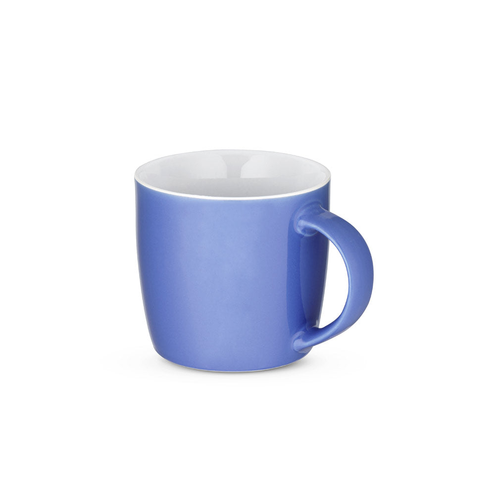 Comander. 370 Ml Glossy Ceramic Mug