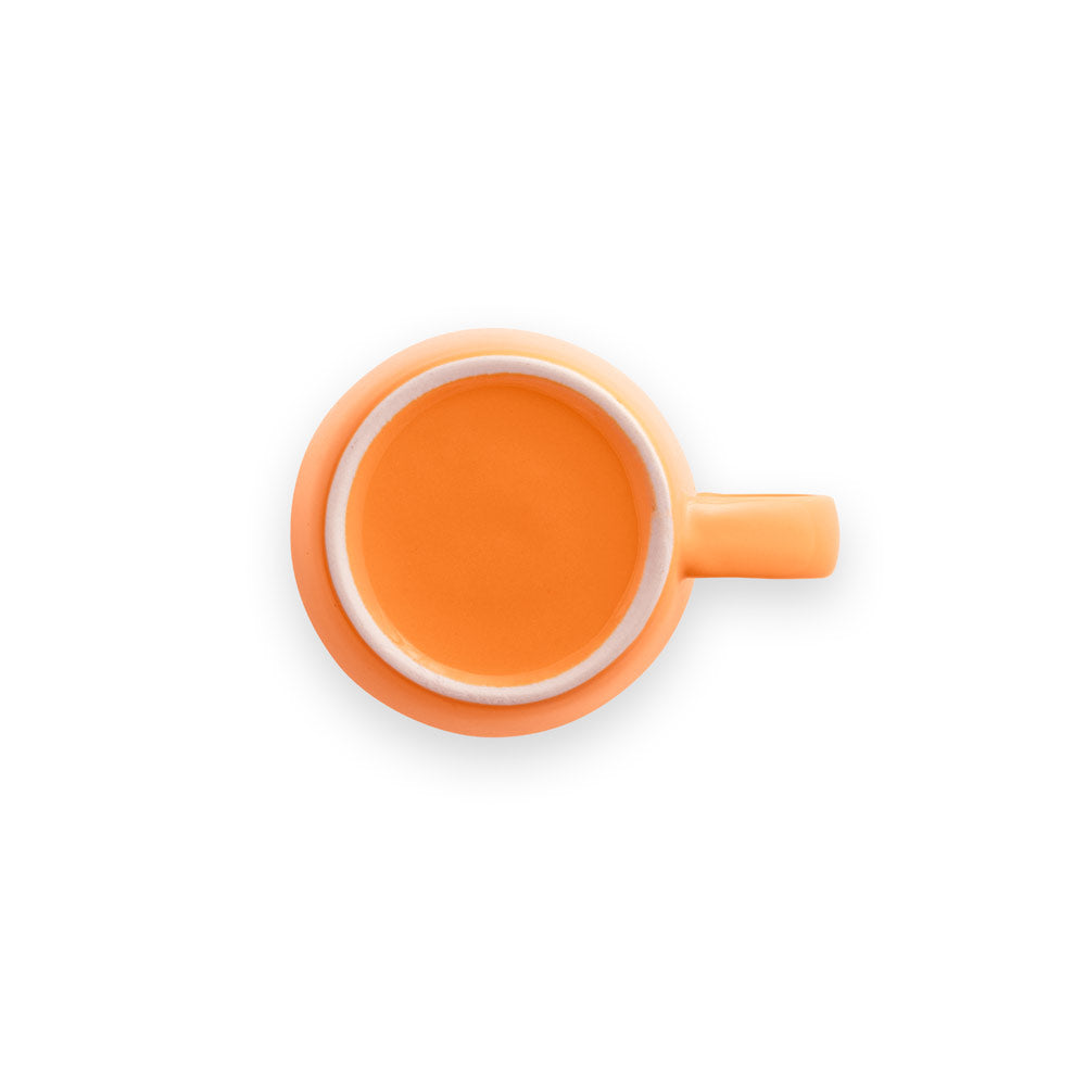 Comander. 370 Ml Glossy Ceramic Mug