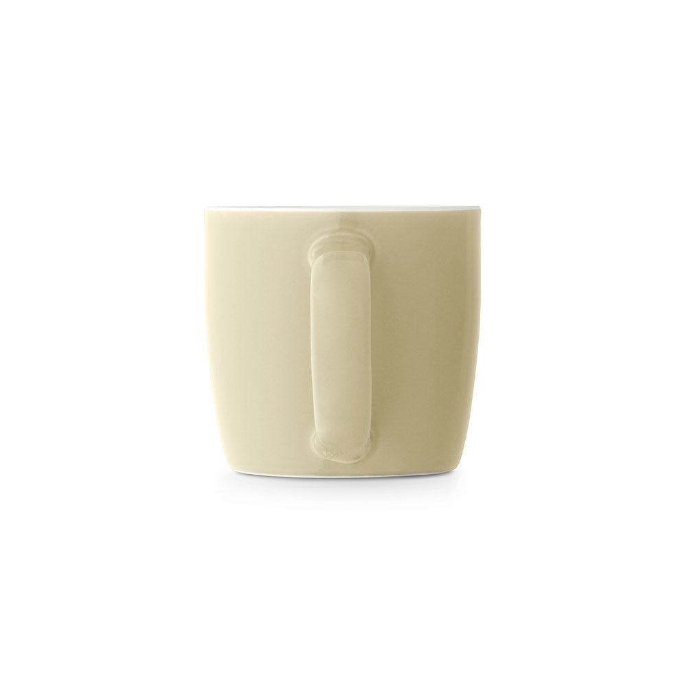 Comander. 370 Ml Glossy Ceramic Mug