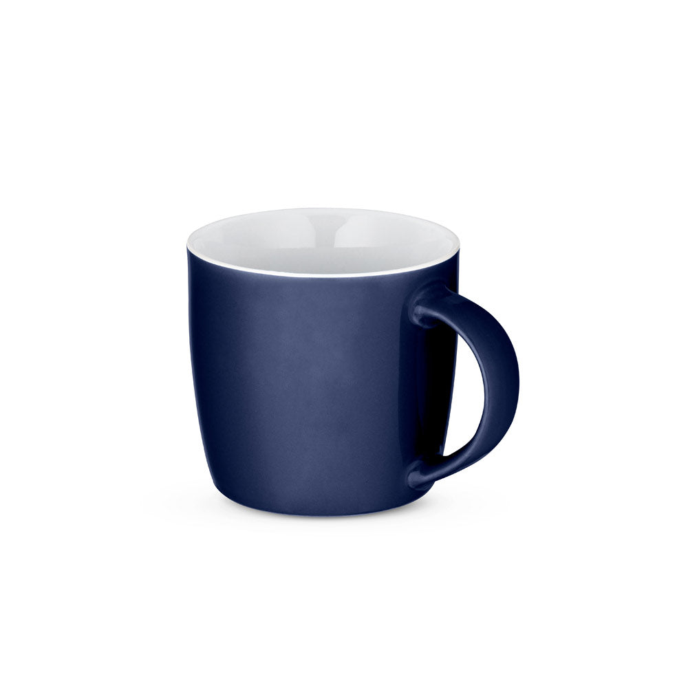Comander. 370 Ml Glossy Ceramic Mug