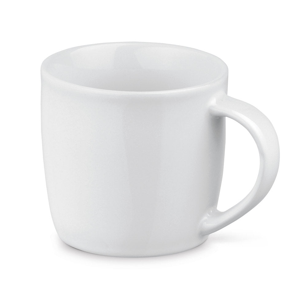 Avoine. Ceramic Mug 370 Ml