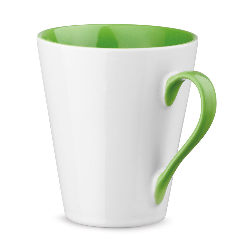 Colby. Ceramic Mug 320 Ml