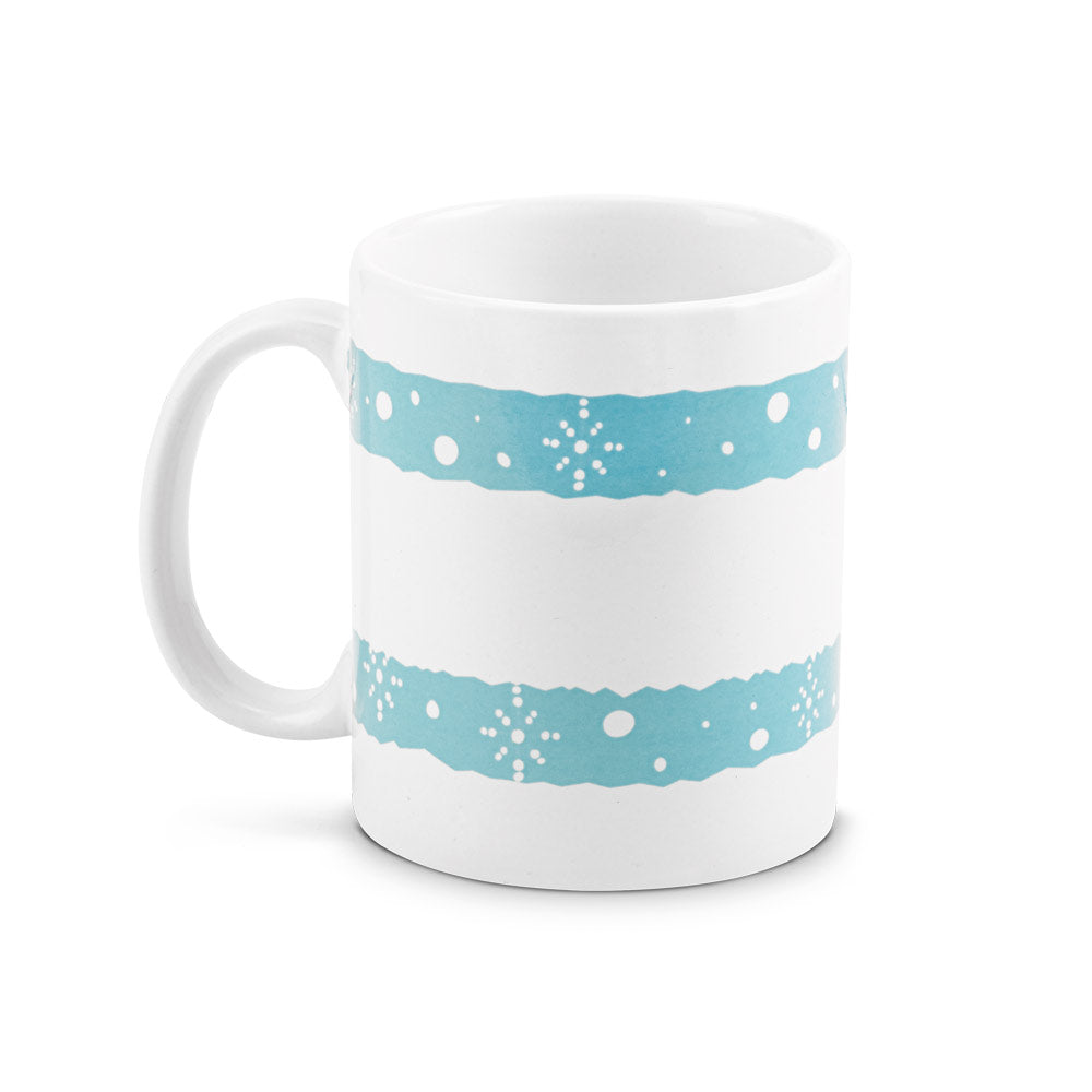 Wescott. Mug