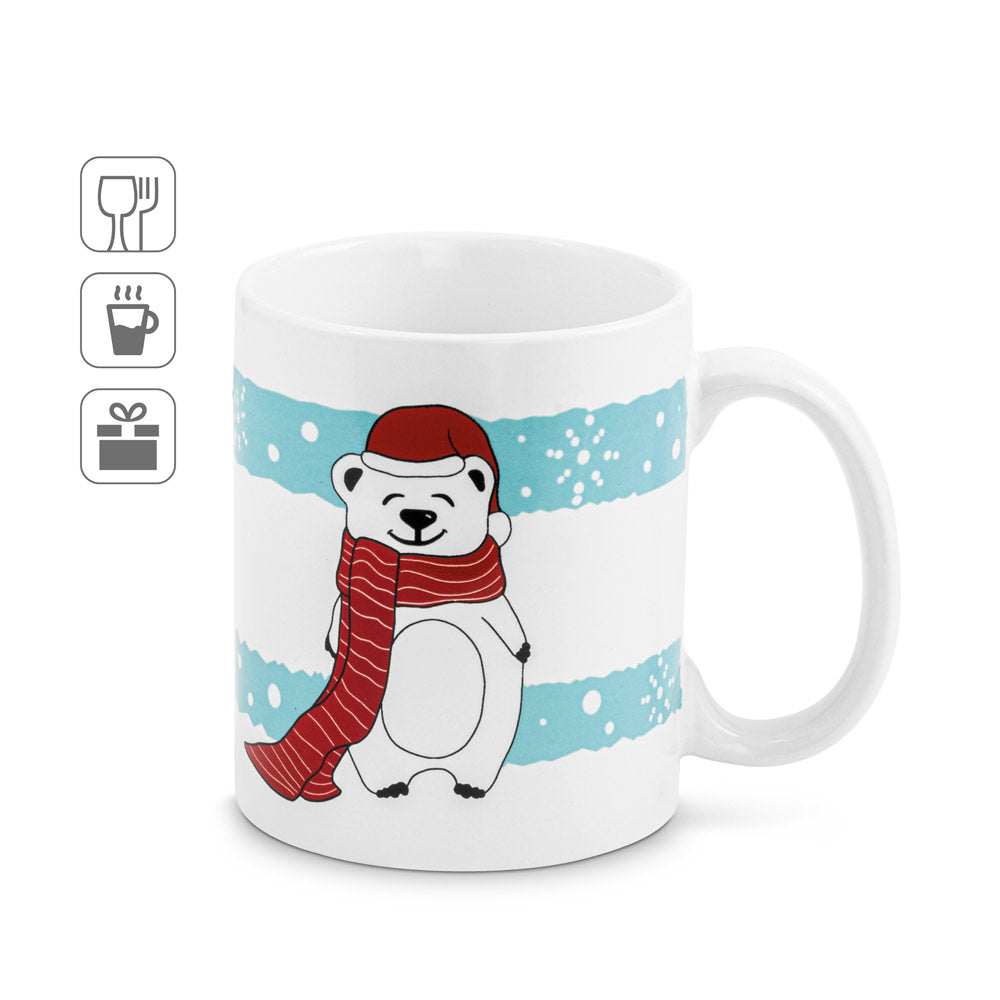 Wescott. Mug