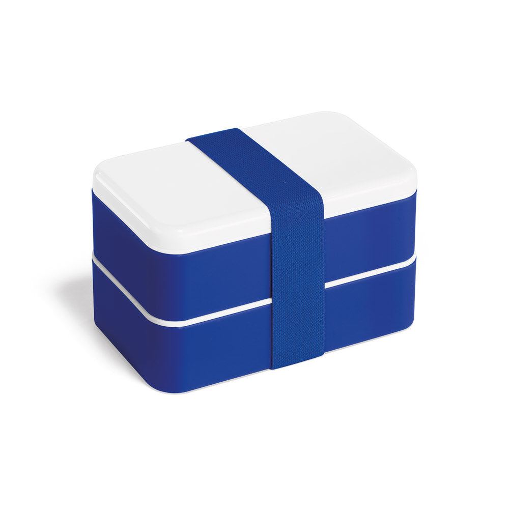 Bocuse. Lunch Box. 680 Ml Pp And Ps Lunch Box