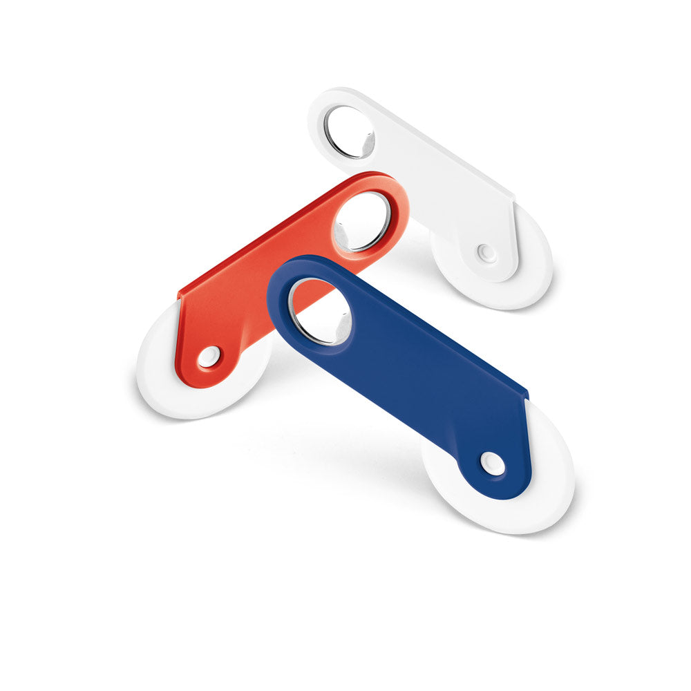 Tokev. Pizza Cutter