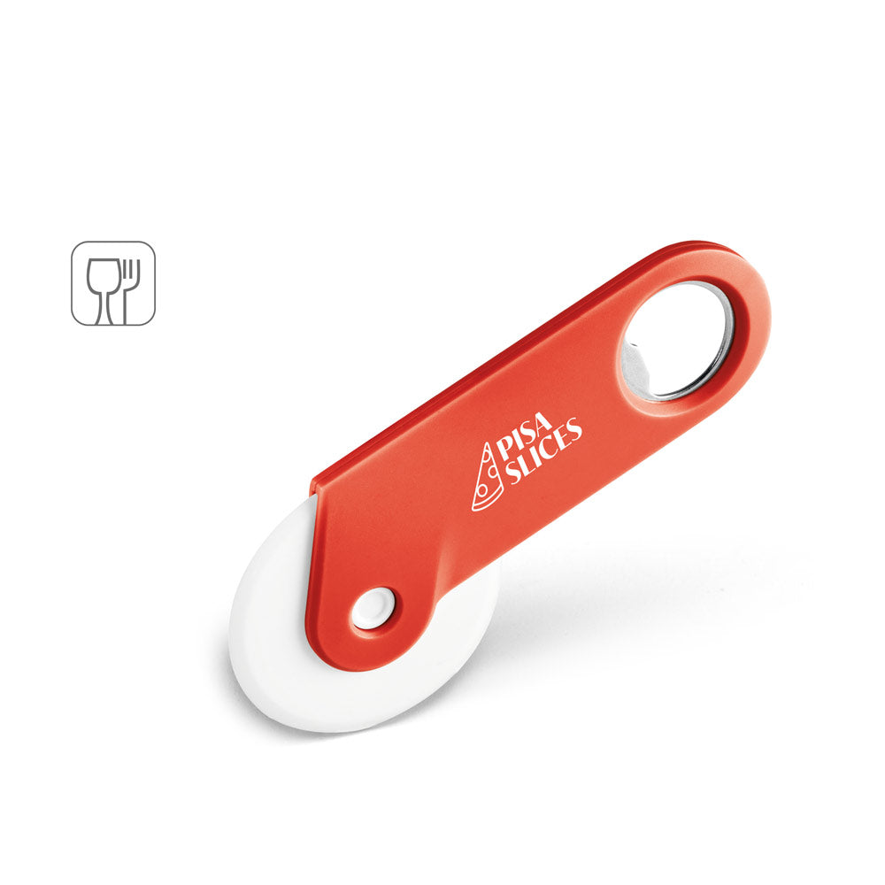 Tokev. Pizza Cutter