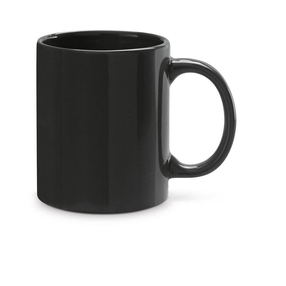 Barine. 350 Ml Ceramic Mug