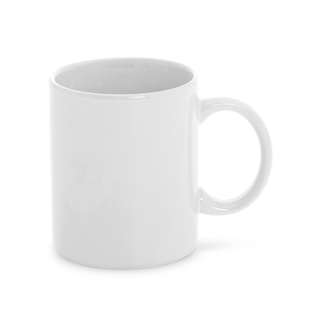 Curcum. Ceramic Mug 350 Ml