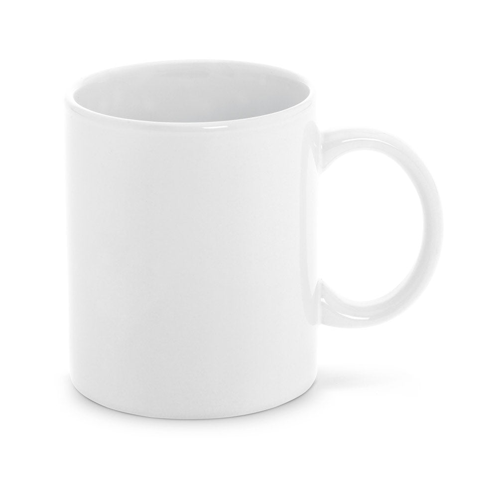 Aniseed. Ceramic Mug Ideal For Sublimation 350 Ml