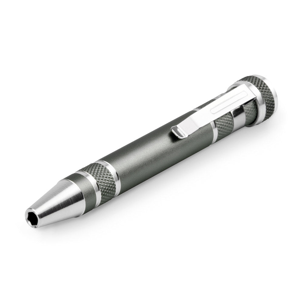 Toolpen. Pen Shaped Screwdriver Set