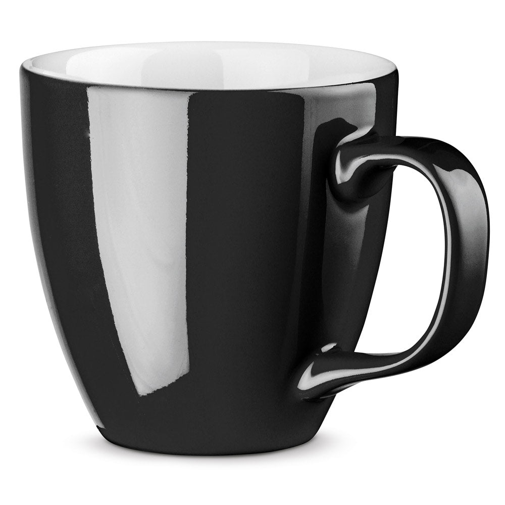 Panthony. 450 Ml Hydroglaze Porcelain Mug