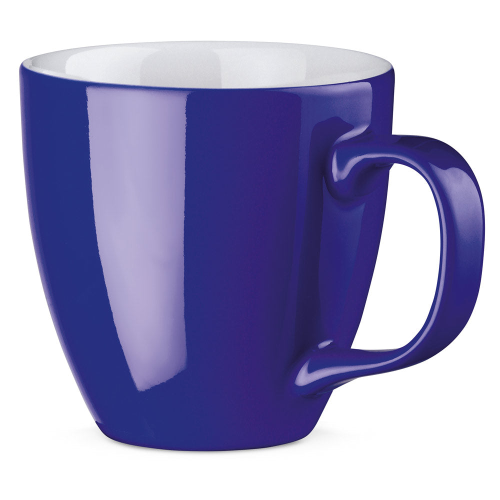 Panthony. 450 Ml Hydroglaze Porcelain Mug