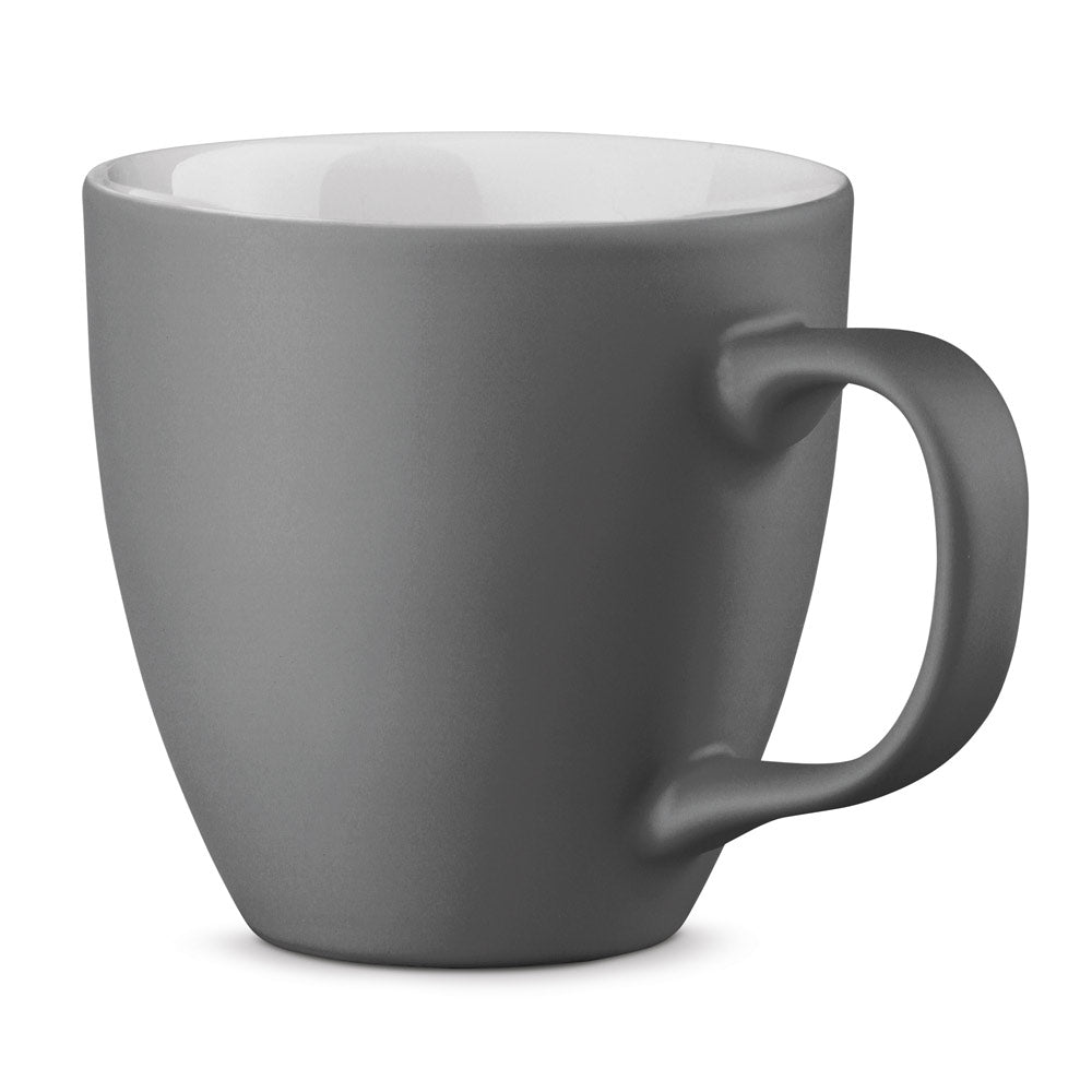 Panthony Mat. 450 Ml Hydroglaze Porcelain Mug