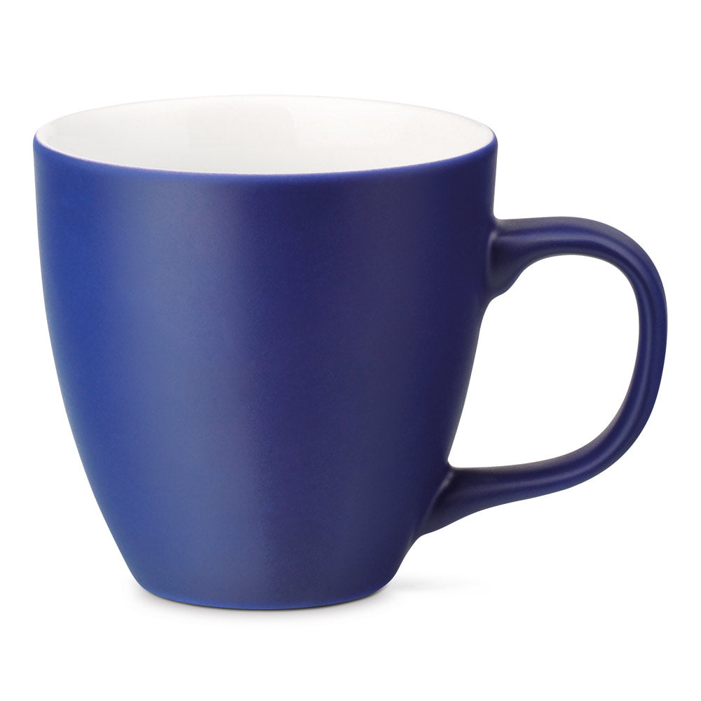 Panthony Mat. 450 Ml Hydroglaze Porcelain Mug