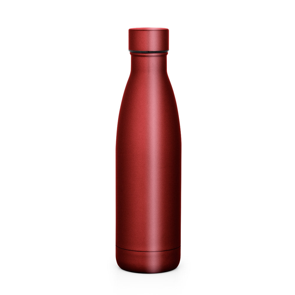 Buffon. 500 Ml Stainless Steel Thermos Bottle