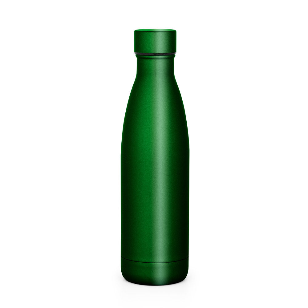 Buffon. 500 Ml Stainless Steel Thermos Bottle