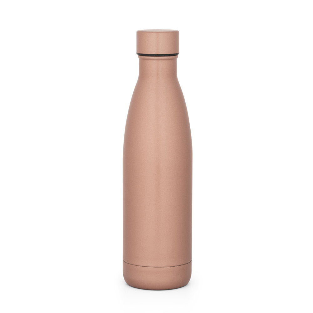 Buffon. 500 Ml Stainless Steel Thermos Bottle