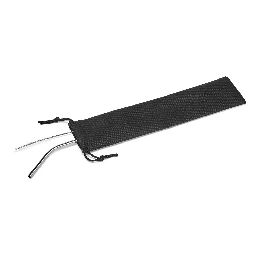 Cocktail. Reusable Stainless Steel Straw