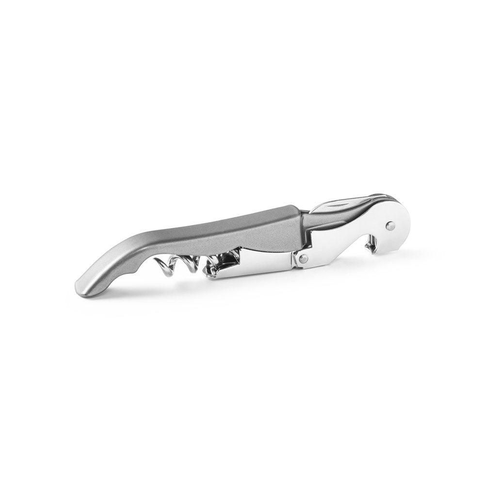 Malbec. Metal Corkscrew