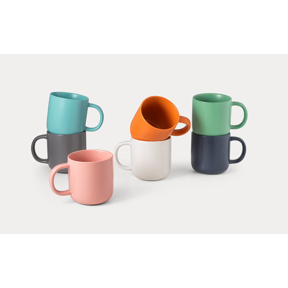 Constellation. 370 Ml Ceramic Mug